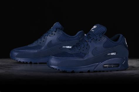 dunkelblaue nike air max 90|air max 90 cheapest price.